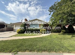 3865 W Rawhide Dr, West Valley City, UT 84120
