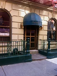 Sold by Krug Company