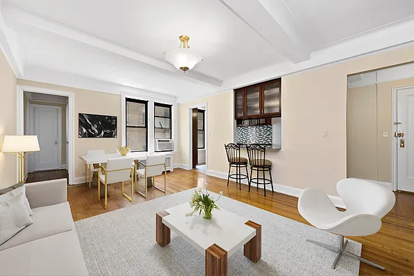 Rented by Douglas Elliman | media 1