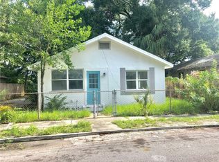 2306 E 23rd Ave, Tampa, FL 33605