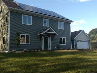 10 Taylor St, New Paltz, NY, 12561