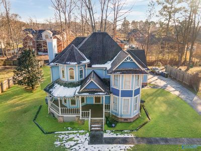 120 Kingswood Dr, Huntsville, AL, 35806