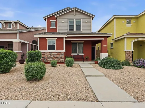 4943 W ESCUDA Drive, Glendale, AZ 85308