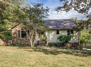 260 Pinoak Dr, Rockwood, TN 37854