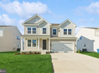 851 Merlin Dr, Middletown, DE 19709