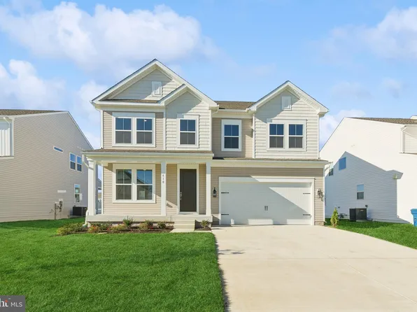 851 Merlin Dr, Middletown, DE 19709