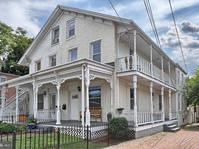 1338 Susquehanna St, Harrisburg, PA, 17102