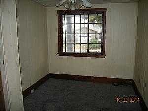 Bedroom Unit 1