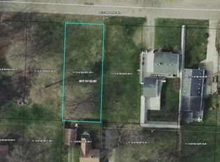 1620 Huron St, Niles, MI 49120