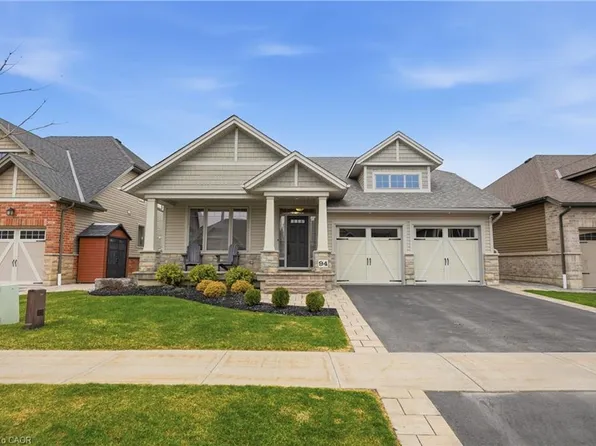 94 Anastasia Blvd, West Lincoln, ON L0R 2A0