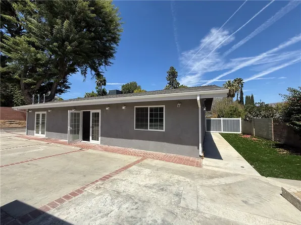 17112 Ceredo Pl, Granada Hills, CA 91344