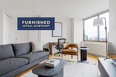 Rented by The Blueground