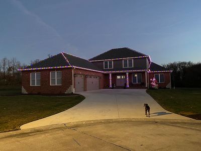 220 Wyndridge Ct, Belleville, IL, 62226