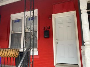 1104 N Sloan St, Philadelphia, PA 19104