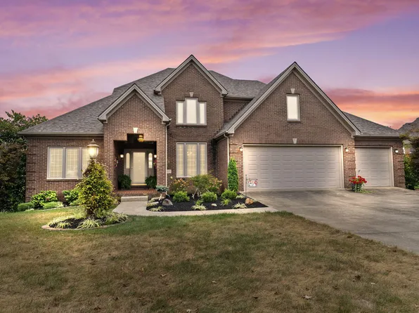 117 Lake Point Dr, Richmond, KY 40475