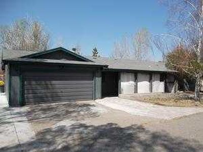 4491 E Nye Ln, Carson City, NV, 89706
