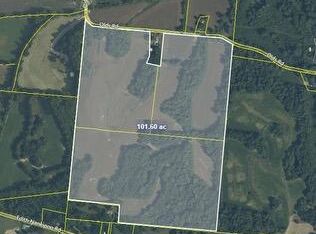 0 Olds Rd, Halls, TN 38040