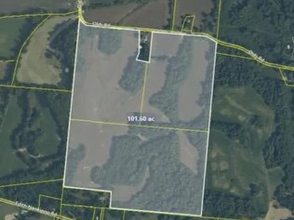 0 Olds Rd, Halls, TN 38040
