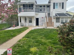 1024 Westport Dr APT 1, Hagerstown, MD 21740