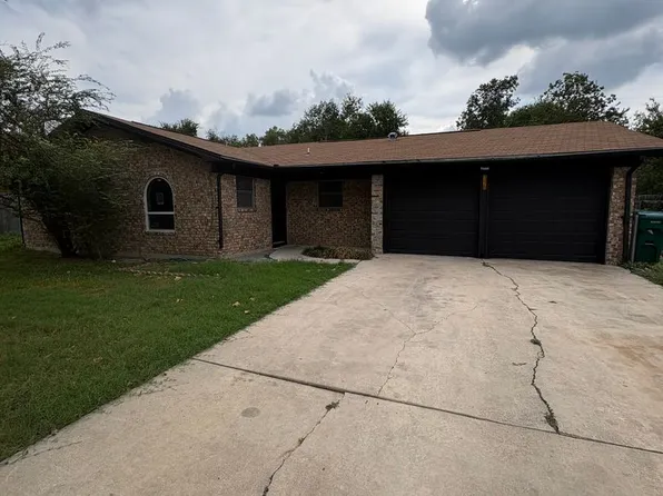 110 E Mark Rd, Harker Heights, TX 76548