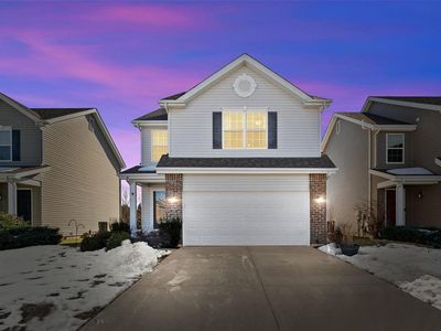 3408 Charlestowne Crossing Dr, Saint Charles, MO, 63301