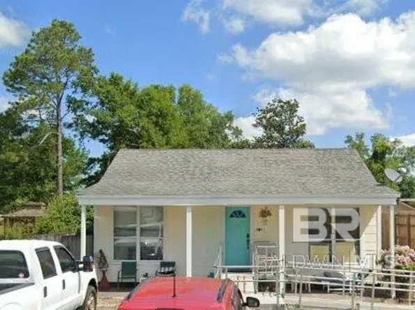 18097 Scott Ave, Robertsdale, AL 36567