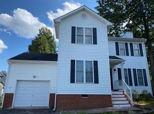 13707 Village View Dr, Midlothian, VA 23114