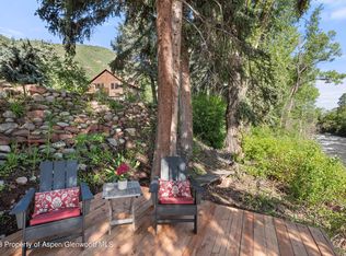 26625 Highway 82, Snowmass, CO 81654