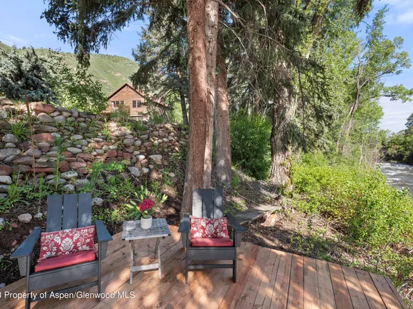 26625 Highway 82, Snowmass, CO 81654