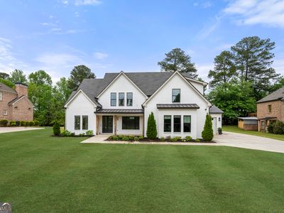1375 Harris Rd, Lawrenceville, GA, 30043