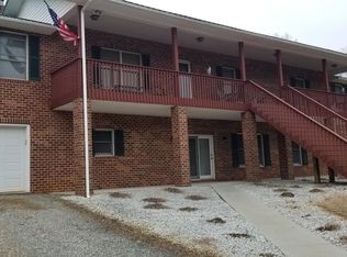 600 Ferrum School Rd, Ferrum, VA 24088