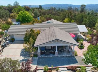 32455 Sunset Ridge Rd E, Coarsegold, CA 93614