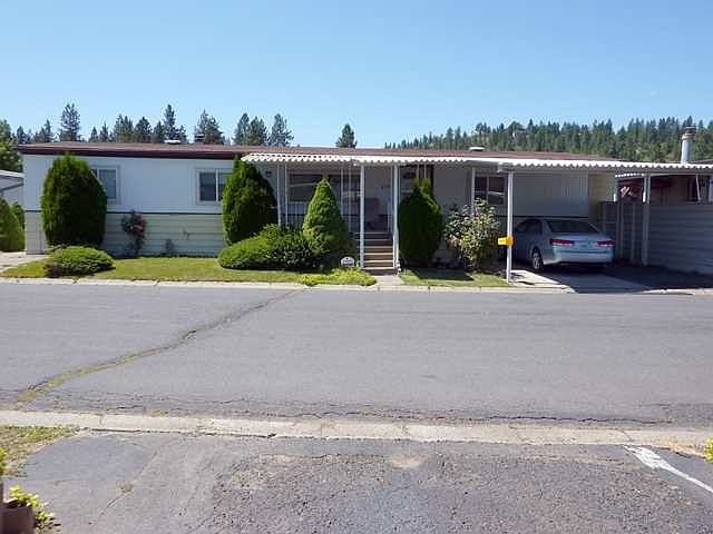 1st image of 2311 W 16th Ave Lot 238