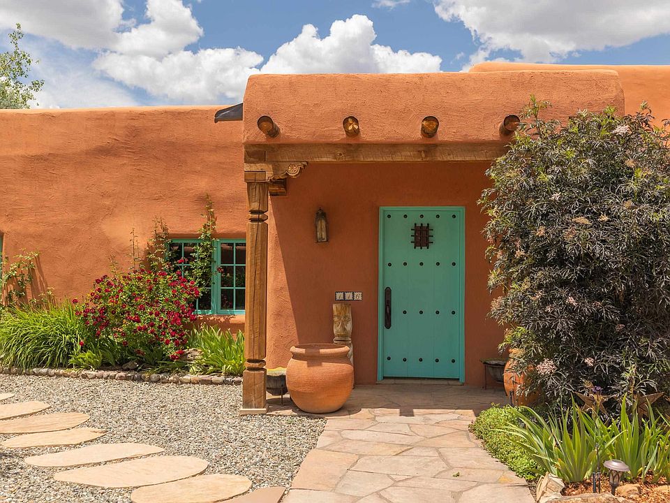 116 La Loma Plz, Taos, NM 87571 | MLS #110364 | Zillow