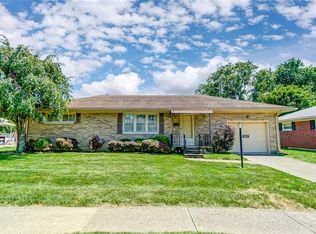 4800 Lehigh Dr, Springfield, OH 45503
