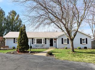 15129 S James St, Plainfield, IL 60544