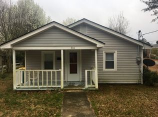 340 E Jackson St, Coats, NC 27521