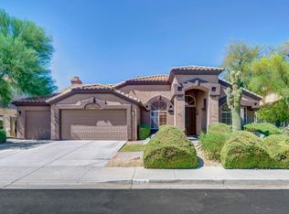 5410 E Hartford Ave, Scottsdale, AZ 85254