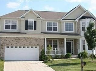 4431 Spring Field Ln, Mason, OH 45040