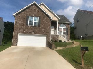 1013 Ridge Trl, Goodlettsville, TN 37072