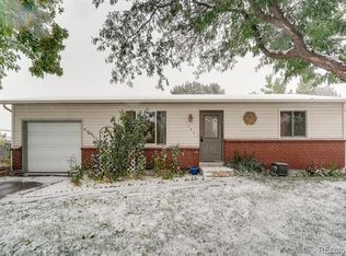 1546 S Pierson St, Lakewood, CO 80232