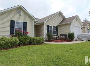 1167 Amber Pines Dr, Leland, NC 28451