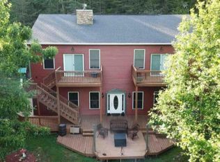 775 Boyd Way, Cosby, TN 37722