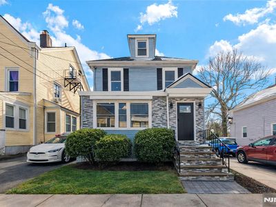 19 Highland Pl, Ridgefield Park, NJ, 07660