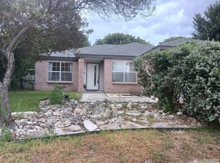 7231 Poss Rd, San Antonio, TX 78240