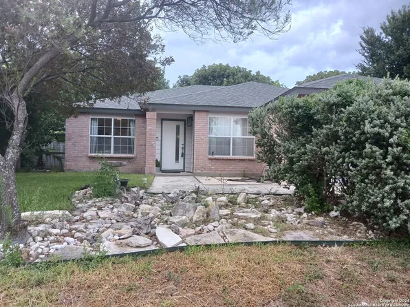 7231 POSS RD, San Antonio, TX 78240