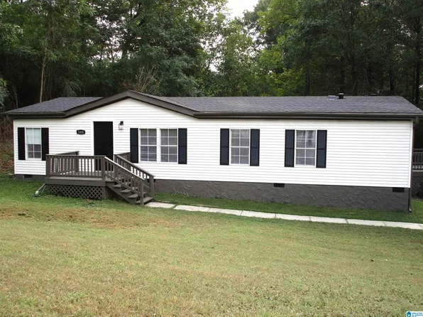 5400 Timber Brook Dr, Birmingham, AL 35215
