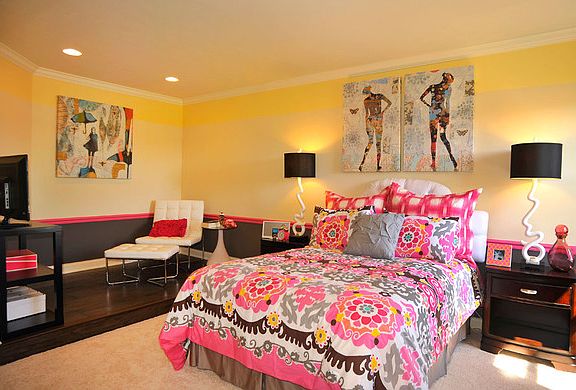 Harper Bedroom 4