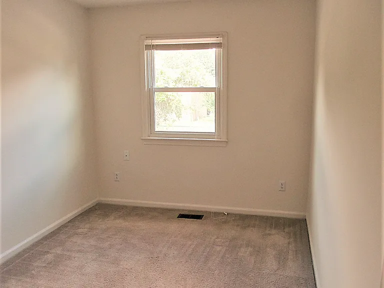 1st bedroom