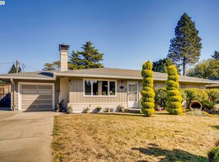 218 NE 130th Pl, Portland, OR 97230